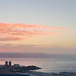 Casa Blanca Cozy Stylish Penthouse Ocean&city&sunrise Views By-tenerife365 *