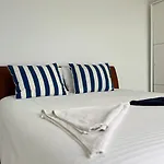 Casa Blanca Cozy Stylish Penthouse Ocean&city&sunrise Views By-tenerife365 * 산타크루스데 테네리페