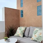 Casa Blanca Cozy Stylish Penthouse Ocean&city&sunrise Views By-tenerife365 *