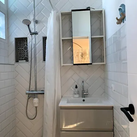 Casa Blanca Penthouse City&ocean Views * 산타크루스데 테네리페