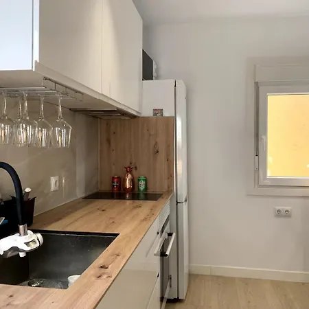 아파트 Casa Blanca Penthouse City&ocean Views