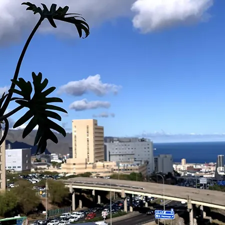 Cruz Sunrise Ocean View Penthouse Terrace