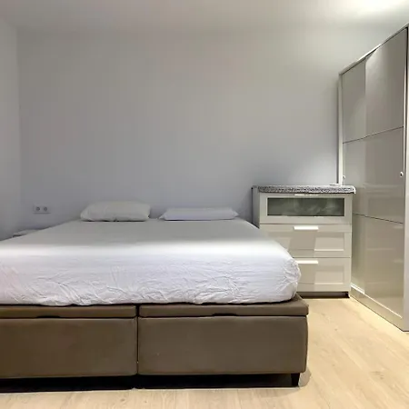 아파트 Casa Blanca Penthouse City&ocean Views