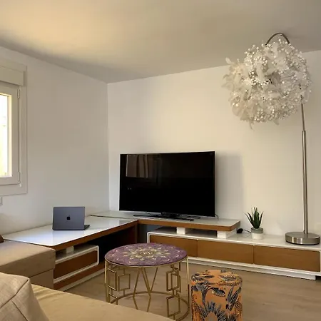 Casa Blanca Penthouse City&ocean Views Santa Cruz de Tenerife