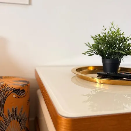 Casa Blanca Cozy Stylish Penthouse Ocean&city&sunrise Views By-tenerife365 산타크루스데 테네리페