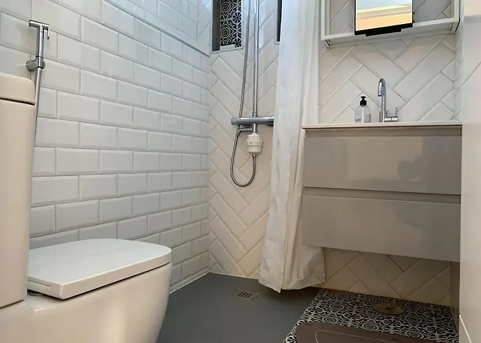 Διαμέρισμα Casa Blanca Cozy Stylish Penthouse Ocean&city&sunrise Views By-tenerife365 Σάντα Κρουζ Τενερίφης