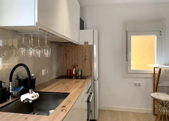 Διαμέρισμα Casa Blanca Cozy Stylish Penthouse Ocean&city&sunrise Views By-tenerife365