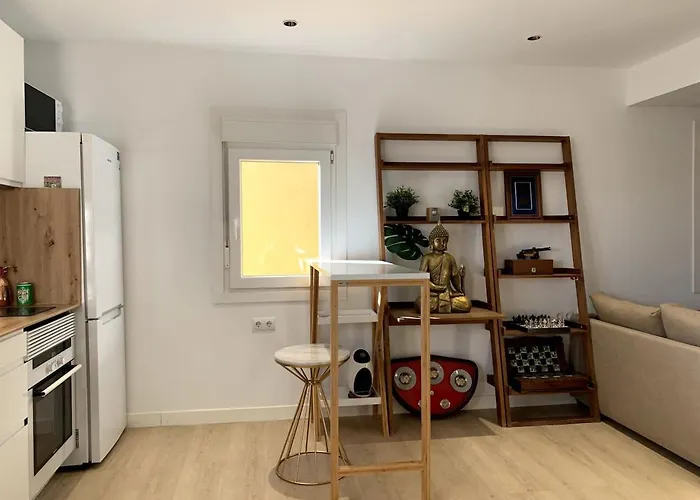 Casa Blanca Cozy Stylish Penthouse Ocean&city&sunrise Views By-tenerife365 Διαμέρισμα
