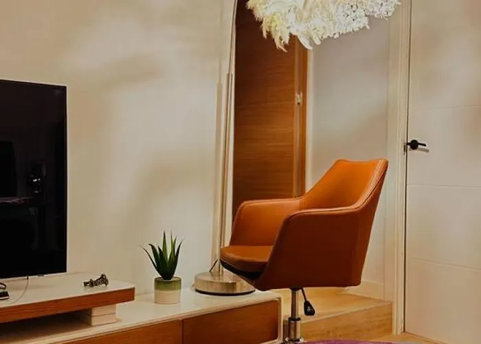 Casa Blanca Cozy Stylish Penthouse Ocean&city&sunrise Views By-tenerife365 Appartement Santa Cruz de Tenerife