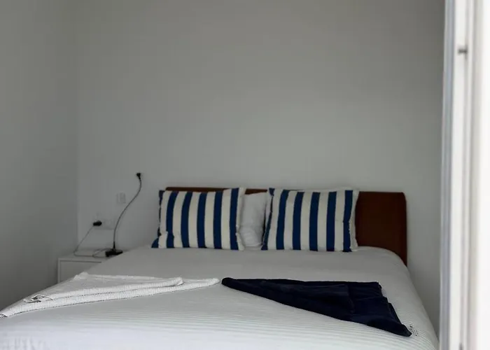 Casa Blanca Cozy Stylish Penthouse Ocean&city&sunrise Views By-tenerife365 Διαμέρισμα