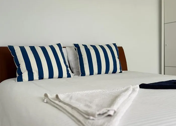 Casa Blanca Cozy Stylish Penthouse Ocean&city&sunrise Views By-tenerife365 * Σάντα Κρουζ Τενερίφης