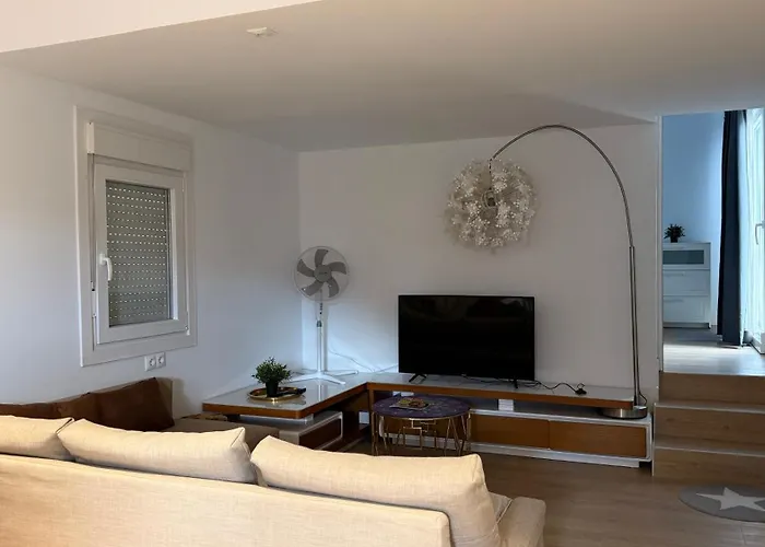 Casa Blanca Cozy Stylish Penthouse Ocean&city&sunrise Views By-tenerife365 Appartement *