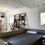 Casa Blanca Cozy Stylish Penthouse Ocean&city&sunrise Views By-tenerife365 *
