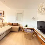 Appartement Casa Blanca Cozy Stylish Penthouse Ocean&city&sunrise Views By-tenerife365