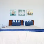 Casa Blanca Cozy Stylish Penthouse Ocean&city&sunrise Views By-tenerife365 * Santa-Cruz de Ténérife