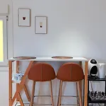 Casa Blanca Cozy Stylish Penthouse Ocean&city&sunrise Views By-tenerife365