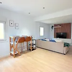 Casa Blanca Cozy Stylish Penthouse Ocean&city&sunrise Views By-tenerife365 * Santa Cruz de Tenerife