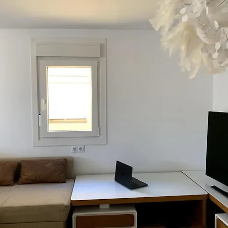 Appartement Casa Blanca Penthouse City&ocean Views *