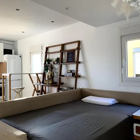 Casa Blanca Cozy Stylish Penthouse Ocean&city&sunrise Views By-tenerife365 *