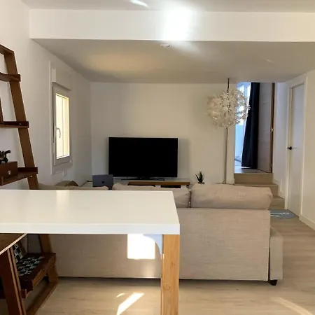 Casa Blanca Penthouse City&ocean Views Appartement