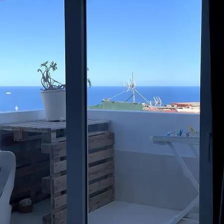Appartement Casa Blanca Penthouse City&ocean Views *
