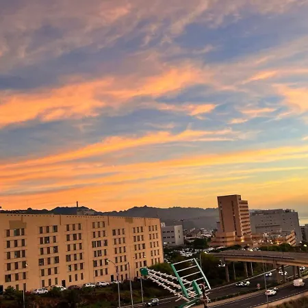 Appartement Casa Blanca Penthouse City&ocean Views *
