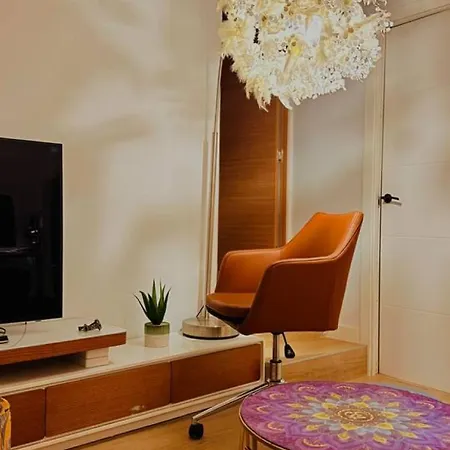 Casa Blanca Penthouse City&ocean Views Appartement Santa-Cruz de Ténérife