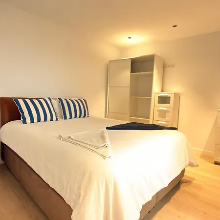 Casa Blanca Cozy Stylish Penthouse Ocean&city&sunrise Views By-tenerife365 * Santa-Cruz de Ténérife