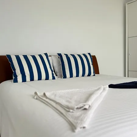 Casa Blanca Cozy Stylish Penthouse Ocean&city&sunrise Views By-tenerife365 * Santa Cruz de Tenerife