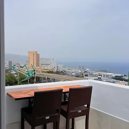 Casa Blanca Penthouse Ocean Sunrise Views Cruz