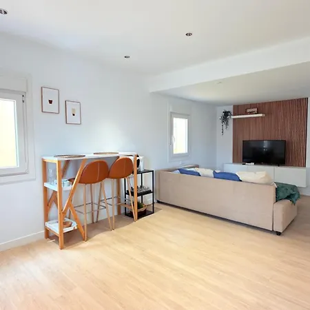 Cruz Sunrise Ocean View Penthouse Terrace * Santa Cruz de Tenerife