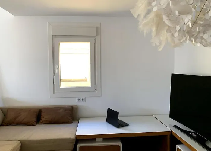 Apartment Casa Blanca Cozy Stylish Penthouse Ocean&city&sunrise Views By-tenerife365 *