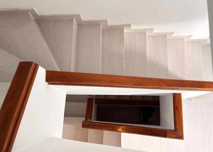 Casa Blanca Cozy Stylish Penthouse Ocean&city&sunrise Views By-tenerife365 Apartment