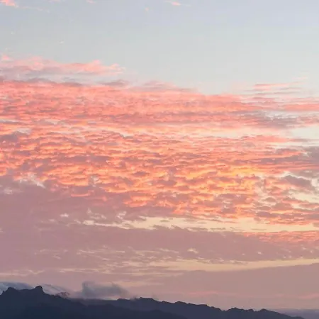 Cruz Sunrise Ocean View Penthouse Terrace